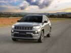 Jeep lança ação 
