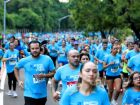 Entrega dos kits da 3ª Corrida dos Poderes começa nesta terça-feira, no Centro de Convenções Rubens Gil de Camillo.