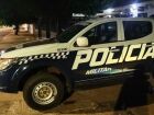 Mulher ligou para o 190 fingindo pedir pizza e conseguiu denunciar agressão em Rio Brilhante; Polícia Militar prendeu o suspeito em flagrante.