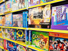 Pesquisa do Procon-MS revela variação de até 100% em jogos e demais brinquedos em lojas de Campo Grande.