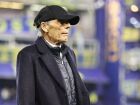 Miguel Ángel Russo era treinador do Boca Juniors.