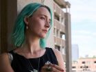 Saoirse Ronan em seu novo filme, 'De Volta ao Mar', disponível na HBO Max.
