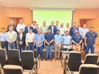 Comitiva do Governo de Mato Grosso visitou Campo Grande para conhecer os programas Proape e PDAgro