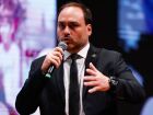 O vereador Carlos Bolsonaro cobrou apoio de lideranças do campo da direita.