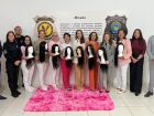 Perucas confeccionadas por reeducandas da Capital são entregues à Rede Feminina de Combate ao Câncer