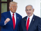Netanyahu tem sido alvo de uma pressão crescente por parte da comunidade internacional e de Trump para pôr fim ao conflito