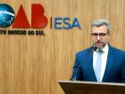 OAB/MS oferece até 100% de desconto e parcelamento em 10x para regularizar débitos até 31 de outubro.