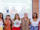 Encontro na UFMS reúne lideranças femininas em torno da crise climática e marca nova fase da política ambiental no país.