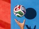 Trionda, a bola da Copa do Mundo 2026.