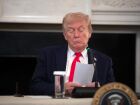 Trump eleva o tom com Xi Jinping 