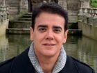 Ex-deputado, médico e advogado, Iram Almeida Saraiva Júnior foi preso suspeito de estuprar a própria filha de dois anos.