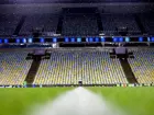 Maracanã, no Rio de Janeiro
