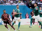 Palmeiras e Flamengo lideram ranking de clubes mais favorecidos pela arbitragem, segundo pesquisa AtlasIntel