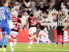 Flamengo derrota o Botafogo no Nilton Santos pelo Brasileirão. 