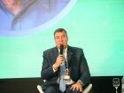 Governador Eduardo Riedel foi um dos palestrantes do Fórum de Segurança Pública, realizado em São Paulo
