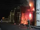 Aneel envia equipe ao Paraná para apurar apagão causado por incêndio em subestação da Copel; fornecimento foi restabelecido.