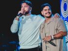 Kaio e Gabriel irão gravar DVD em Campo Grande com entrada gratuita