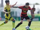 A partida é válida pela 30ª rodada da Série A.