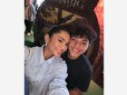 Mileide Mihaile e o filho, Yhudy, fruto de seu antigo relacionamento com Wesley Safadão. O adolescente de 14 anos descobriu um tumor benigno no crânio e precisou passar por uma cirurgia.