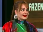 Gaby Spanic fala pela primeira vez sobre expulsão de A Fazenda 17 