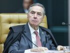 Luís Roberto Barroso, ministro do STF, avaliou que algumas penas de réus do 8 de Janeiro ficaram altas demais.