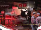 Desabamento no restaurante Jamile provocou morte de funcionária do estabelecimento.