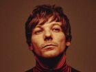 Louis Tomlinson.