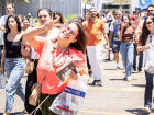 Para realizar corretamente a conferência do gabarito, as pessoas candidatas precisam identificar o tipo de prova correspondente em sua inscrição na Área do Candidato.