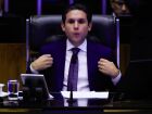 'Tivemos a votação de um tema abrangente e complexo como esse sem ter um destaque apresentado', comentou Motta
