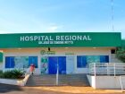 Hospital Regional de Ponta Porã, Dr. José de Simone Netto