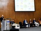 Autoridades discutem inovação e políticas climáticas no 1º Encontro Centro-Oeste ICLEI Brasil, em Campo Grande