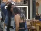 Tamires foi acusada de racismo por Carol, entre a troca de outros palavrões 