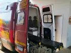 Trabalhador rural é atacado por enxame de abelhas em Fátima do Sul e está em estado grave no Hospital da SIAS