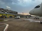 Aeroporto de Campo Grande suspende voos noturnos até 2026 por obras