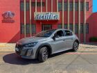 Peugeot 208 GT Turbo 200 lidera ranking nacional de desempenho e reforça estratégia da marca entre os hatches urbanos.