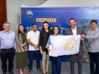 Campo Grande antecipa metas e se torna referência em saneamento no Brasil, com 99% de água e 94% de esgoto cobertos.