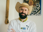 Chef Paulo Machado 