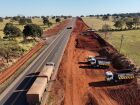Com R$ 9,3 bilhões em obras, BR-163/MS terá duplicações, marginais e trevos modernos para transformar logística e segurança em 21 municípios.