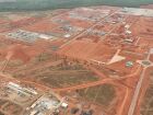 Evento em Inocência marca os 48 anos de MS com visita ao maior investimento privado em andamento no Estado: o Projeto Sucuriú.