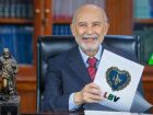 José de Paiva Netto, presidente da LBV e referência humanitária, morre aos 84 anos no Rio de Janeiro.