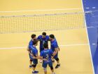 Pantanal Vôlei confirma participação na Superliga B 2025/2026 e busca apoio financeiro para cobrir custos da temporada.