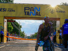 Três vezes campeão: Leonardo Melo confirma favoritismo e faz história na Corrida do Pantanal