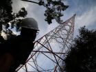 Com 82 metros de altura, torre da Rádio e TV ALEMS reforça alcance da comunicação pública no Estado