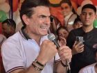 Rodrigo Paz é eleito presidente da Bolívia e rompe hegemonia de 20 anos da esquerda