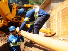 Em 25 anos de atuação, Águas Guariroba ampliou o acesso à água tratada para 99% da população de Campo Grande, mais de 953 mil pessoas.
