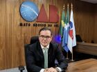 Presidente da OAB/MS, Brito Pereira, anuncia ação inédita na Justiça contra operadoras, bancos e plataformas digitais por omissão em golpes virtuais.