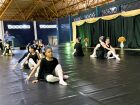 Festival de Ballet 'O Reino das Águas - Fundo do Mar' reúne alunos da Oficina Pública de Ballet em três noites de apresentações no Teatro Glauce Rocha