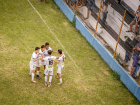 Um dos destaques da primeira fase, Operário garantiu vaga direta nas quartas de final e agora aguarda o próximo adversário no Sub-17.