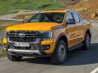 Ford confirma chegada da Ranger híbrida plug-in ao Brasil em 2027; modelo será fabricado na Argentina com foco no Mercosul.