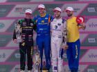Thiago Camilo vence sob chuva em Campo Grande e domina a corrida principal da Stock Car; Felipe Fraga sobe ao pódio e retoma liderança do campeonato